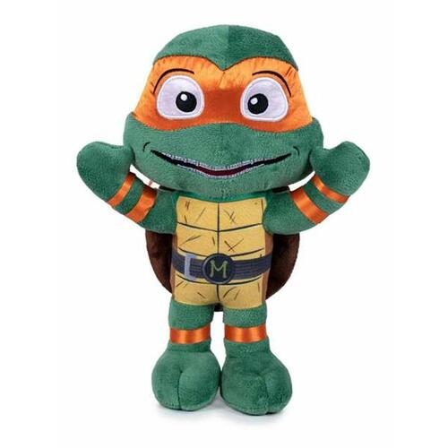 Bamse Teenage Mutant Ninja Turtles