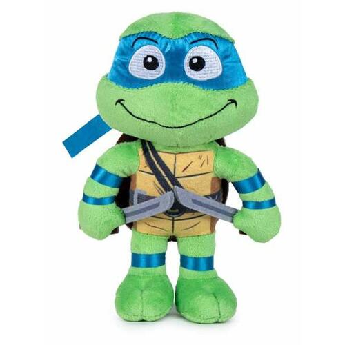 Bamse Teenage Mutant Ninja Turtles