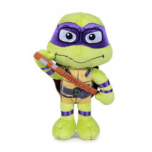 Bamse Teenage Mutant Ninja Turtles