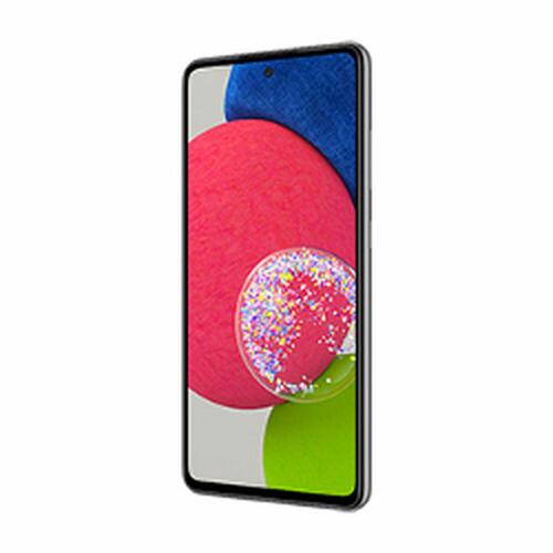 Smartphone Samsung SM-A528BZKDEEB 6,5" Snapdragon 778G 6 GB RAM 128 GB Sort 5G