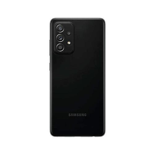 Smartphone Samsung SM-A528BZKDEEB 6,5" Snapdragon 778G 6 GB RAM 128 GB Sort 5G