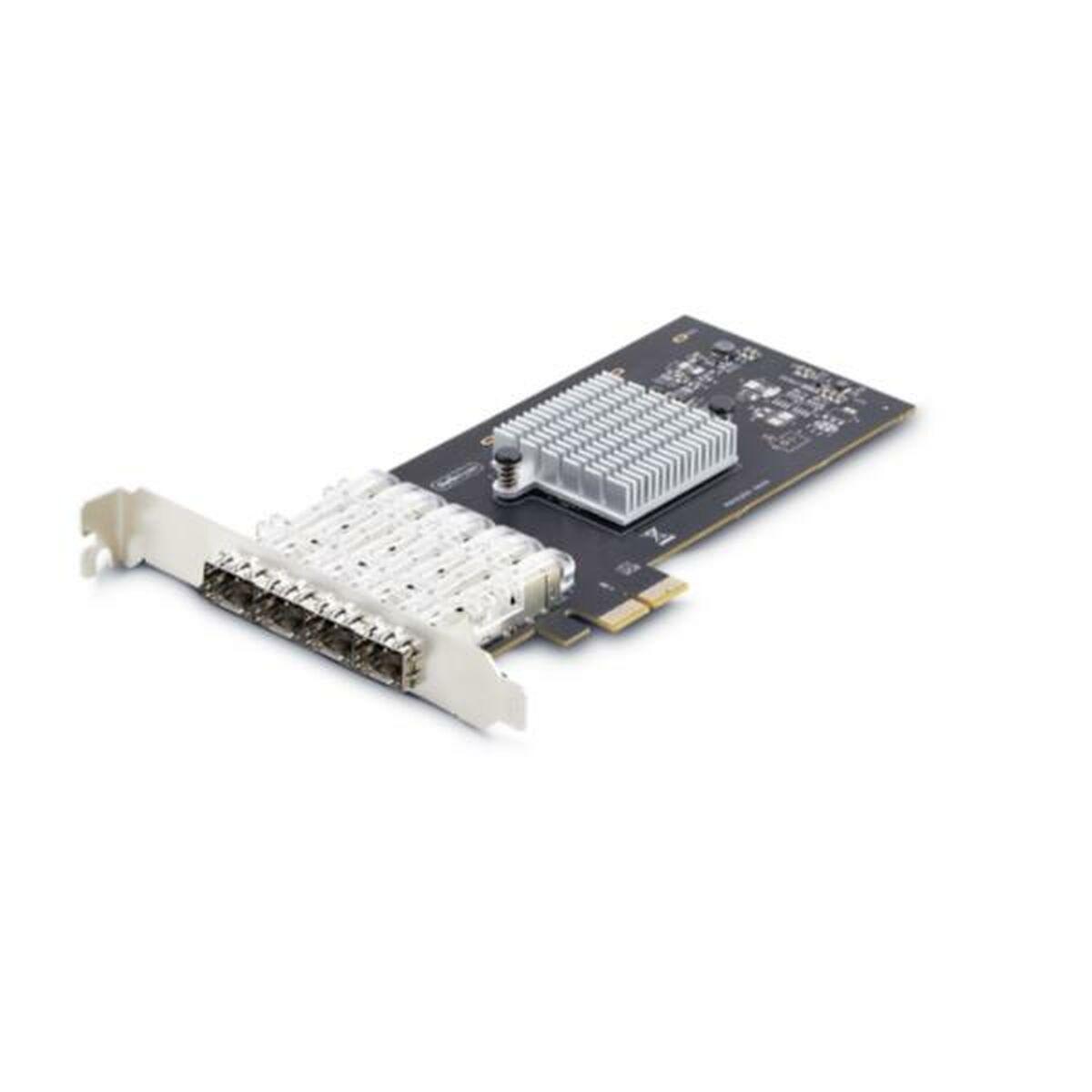 Usb Kabel Startech P041gi Network Card Sort