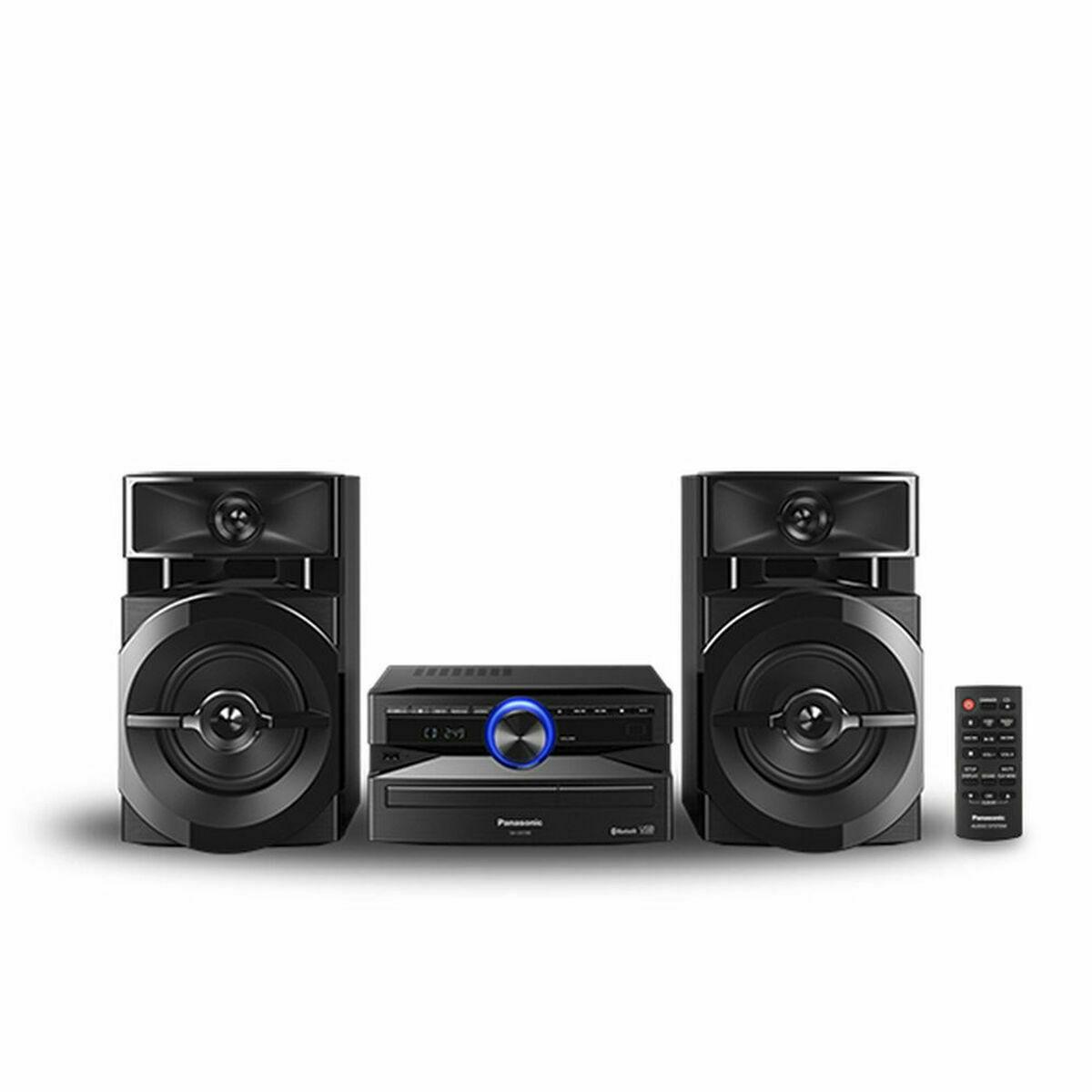 Hi Fi Panasonic Outlet A