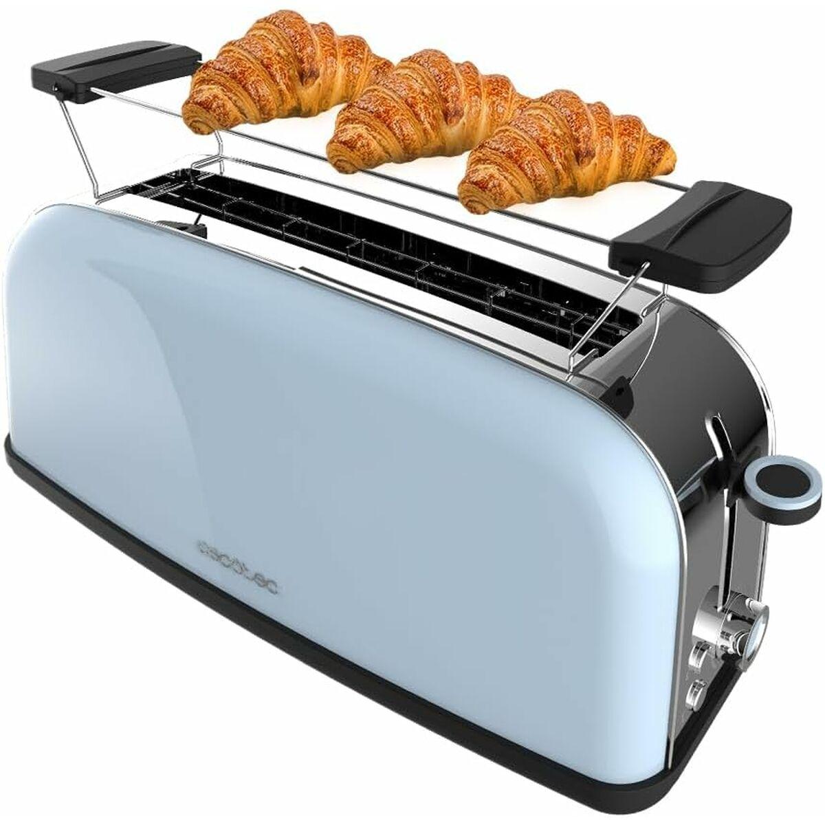 Brødrister Cecotec Outlet B