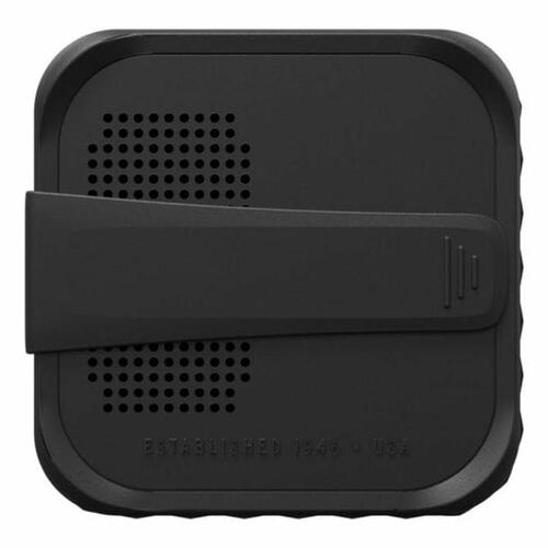 Transportable Bluetooth-højttalere KLIPSCH Sort 10 W
