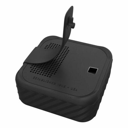 Transportable Bluetooth-højttalere KLIPSCH Sort 10 W