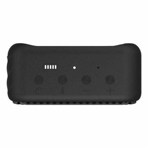Transportable Bluetooth-højttalere KLIPSCH Sort 10 W