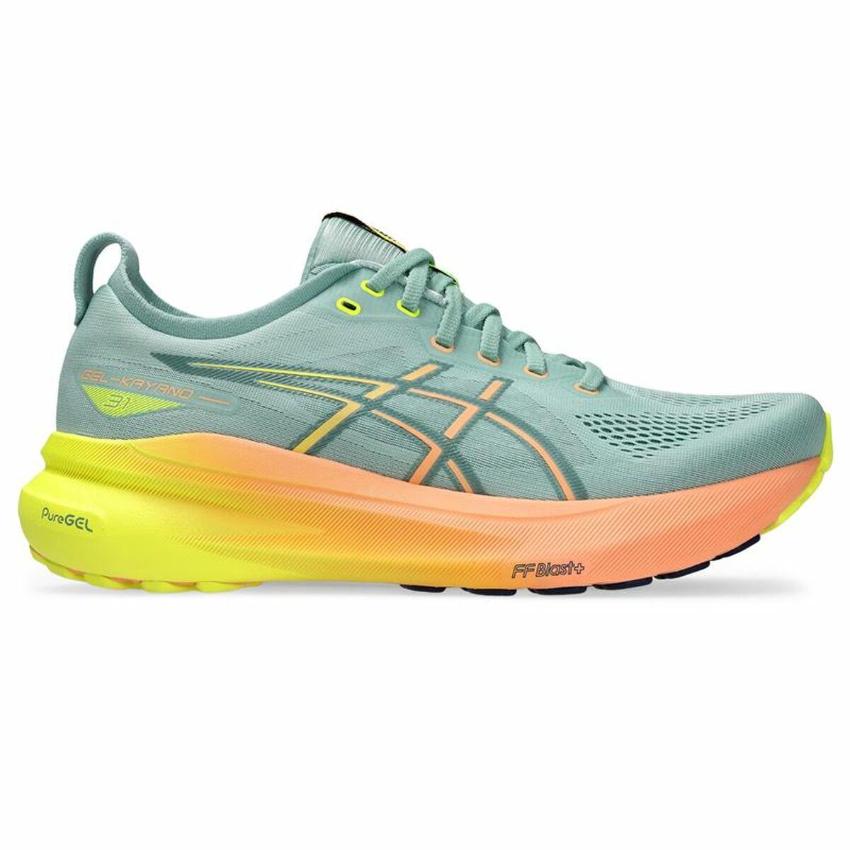 Herre Sneakers Asics Gel Kayano 31 Paris Grå 44