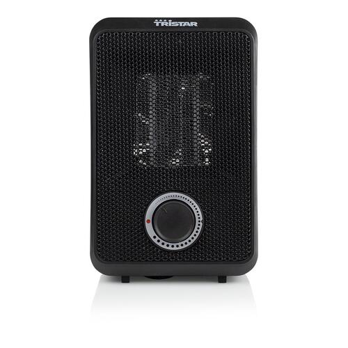 Flytbar varmeapparat Tristar KA-5085 500 W Sort (OUTLET A)