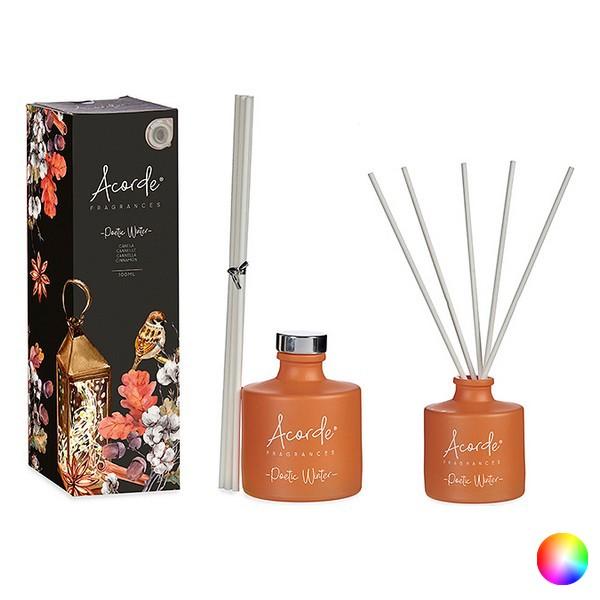 Luftfrisker Mikado Stænger 100 ml - Floral