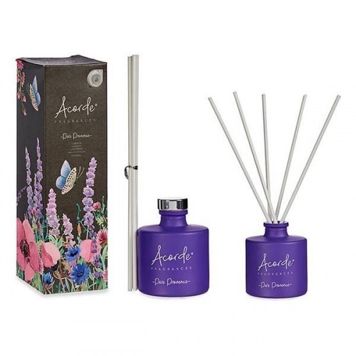 Luftfrisker Mikado Stænger 100 ml - Floral