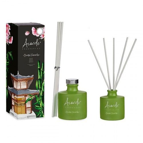 Luftfrisker Mikado Stænger 100 ml - Floral