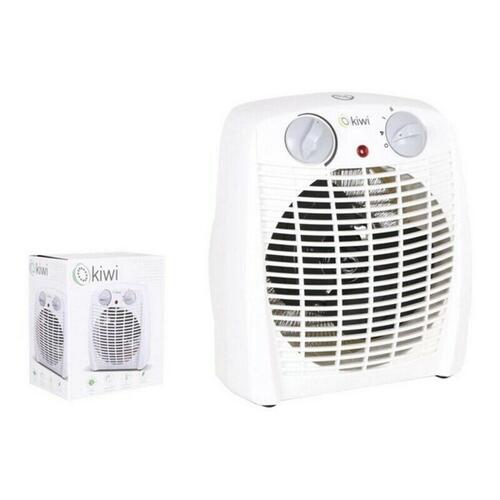Flytbar varmeapparat Kiwi 953KHT8412 2000W