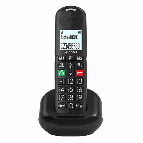 Trådløs telefon Alcatel