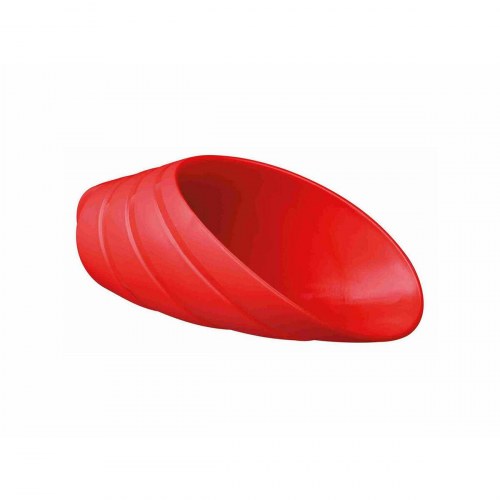 Vandflaske til hund - Trixie i rustfrit stål og plast