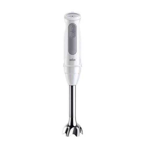 Håndblender Braun Minipimer 5 1000 W Hvid