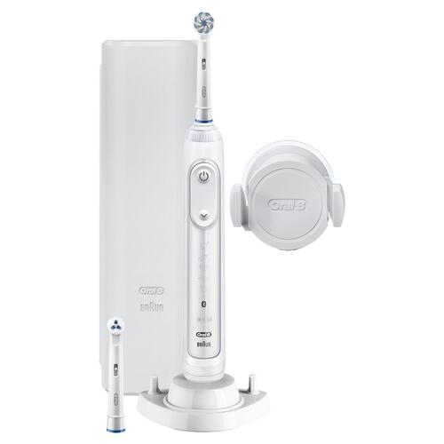 Elektrisk tandbørste Oral-B Genius