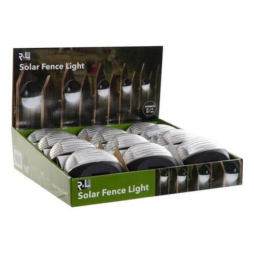Indretning LED Lys Have
