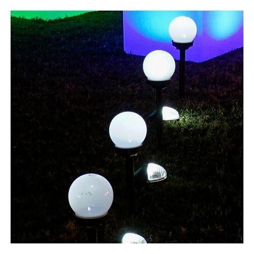 Indretning LED Lys Have
