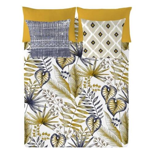 Nordisk cover Naturals Tel Aviv UK super king size seng (260 x 240 cm)