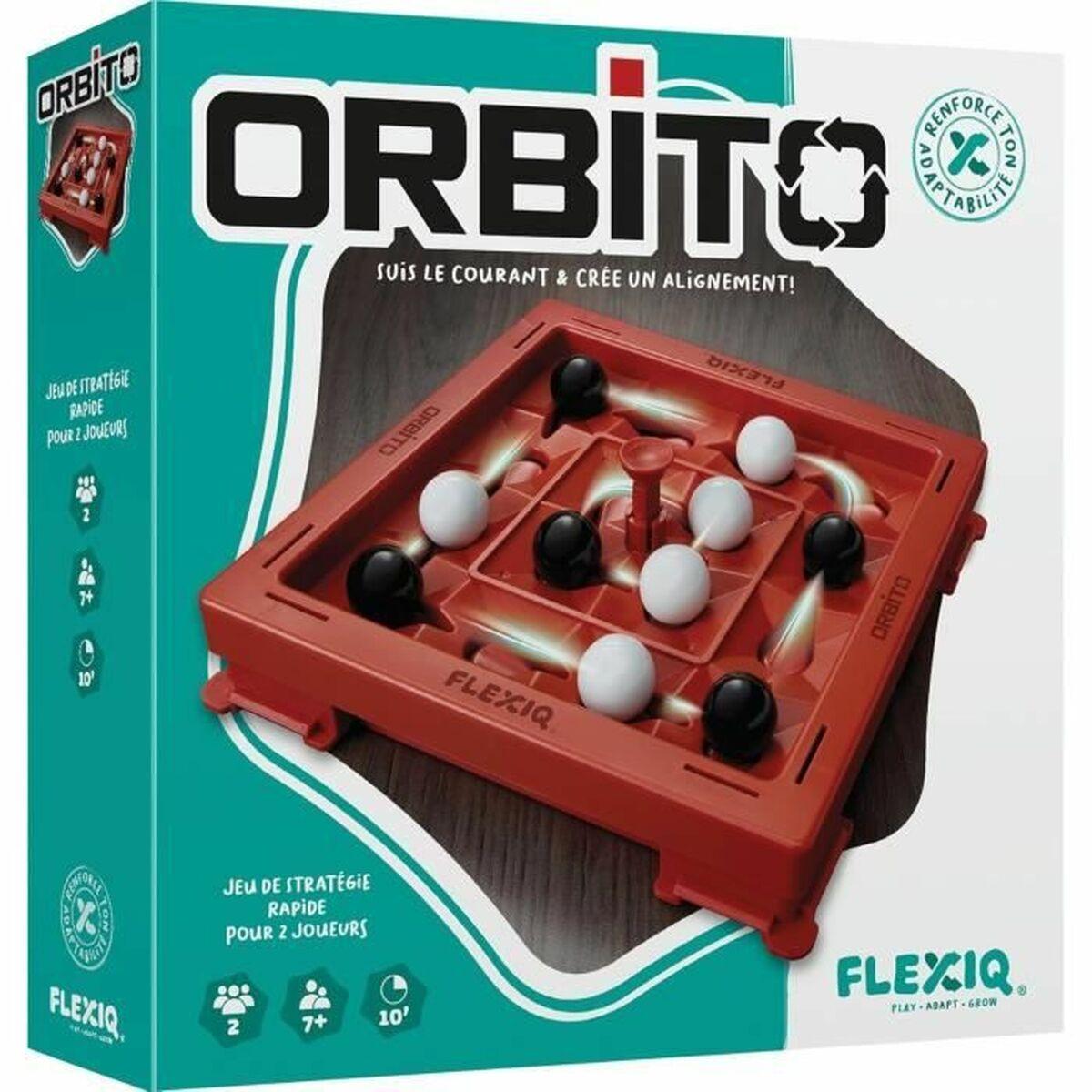 Brætspil Asmodee Orbito
