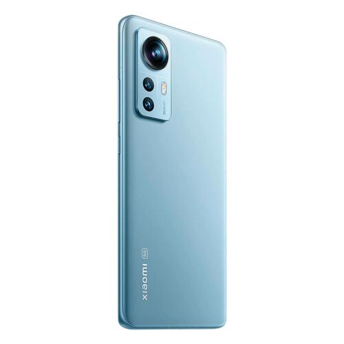 Smartphone Xiaomi 12 6,28" Octa Core 8 GB RAM 256 GB Blå