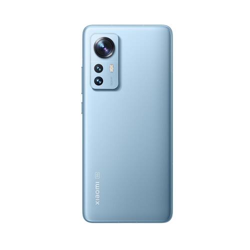 Smartphone Xiaomi 12 6,28" Octa Core 8 GB RAM 256 GB Blå