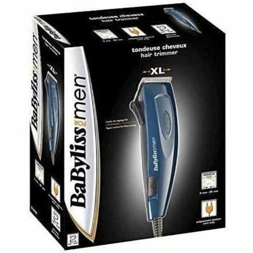 Hårklipper Babyliss E695E