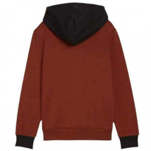 Puma hættetrøje til børn - 7-8 år