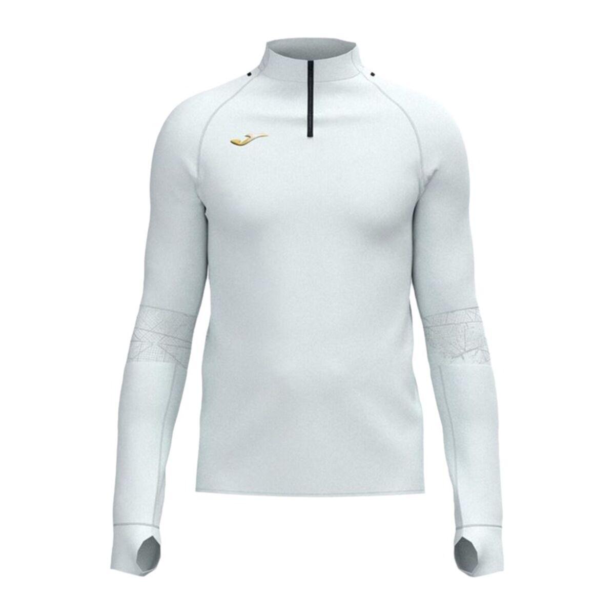 Sweaters uden Hætte til Børn Joma Sport R-Night L
