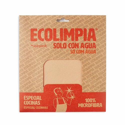 Rengøringsklud Ecolimpia