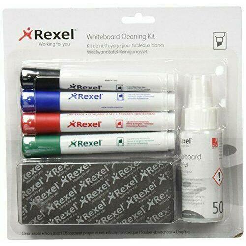 Whiteboard-pen Nobo 6 enheder