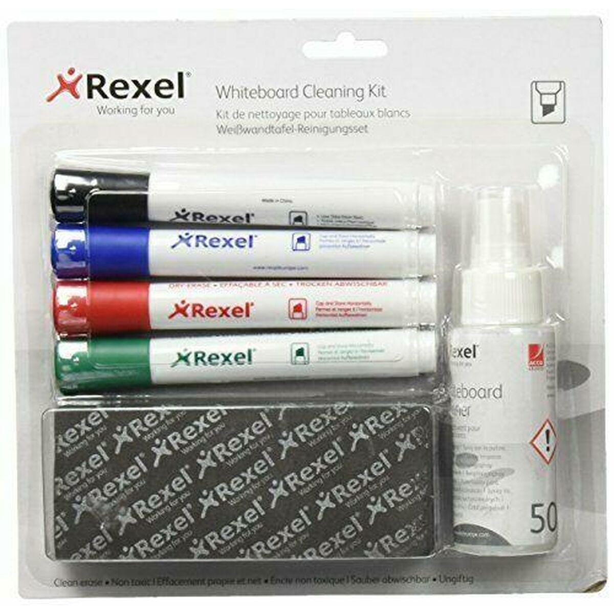 Whiteboard-pen Nobo 6 enheder