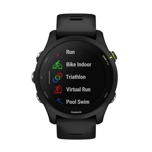 Smartwatch GARMIN 010-02641-30 Sort 1,3" 46 mm