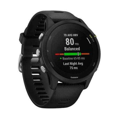Smartwatch GARMIN 010-02641-30 Sort 1,3" 46 mm