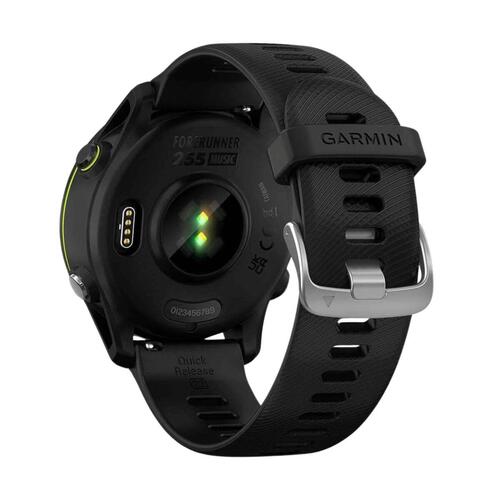 Smartwatch GARMIN 010-02641-30 Sort 1,3" 46 mm