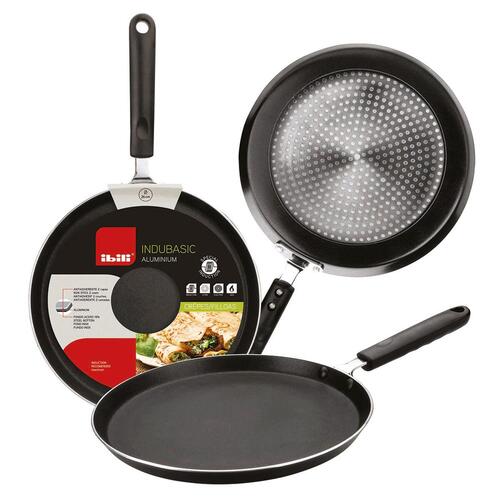 Crepepande Ibili Aluminium Ø 23 cm