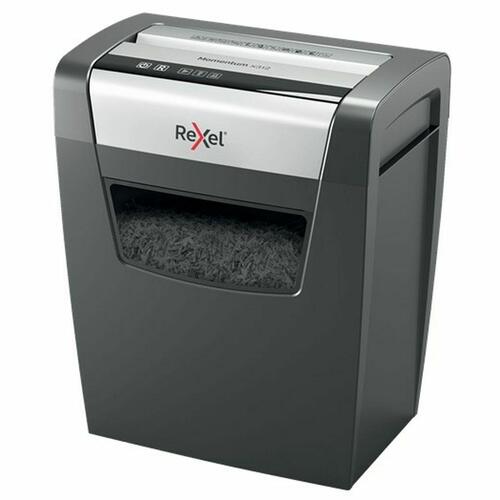 Papirmakulator Rexel Momentum X312 23 L 12 Ark