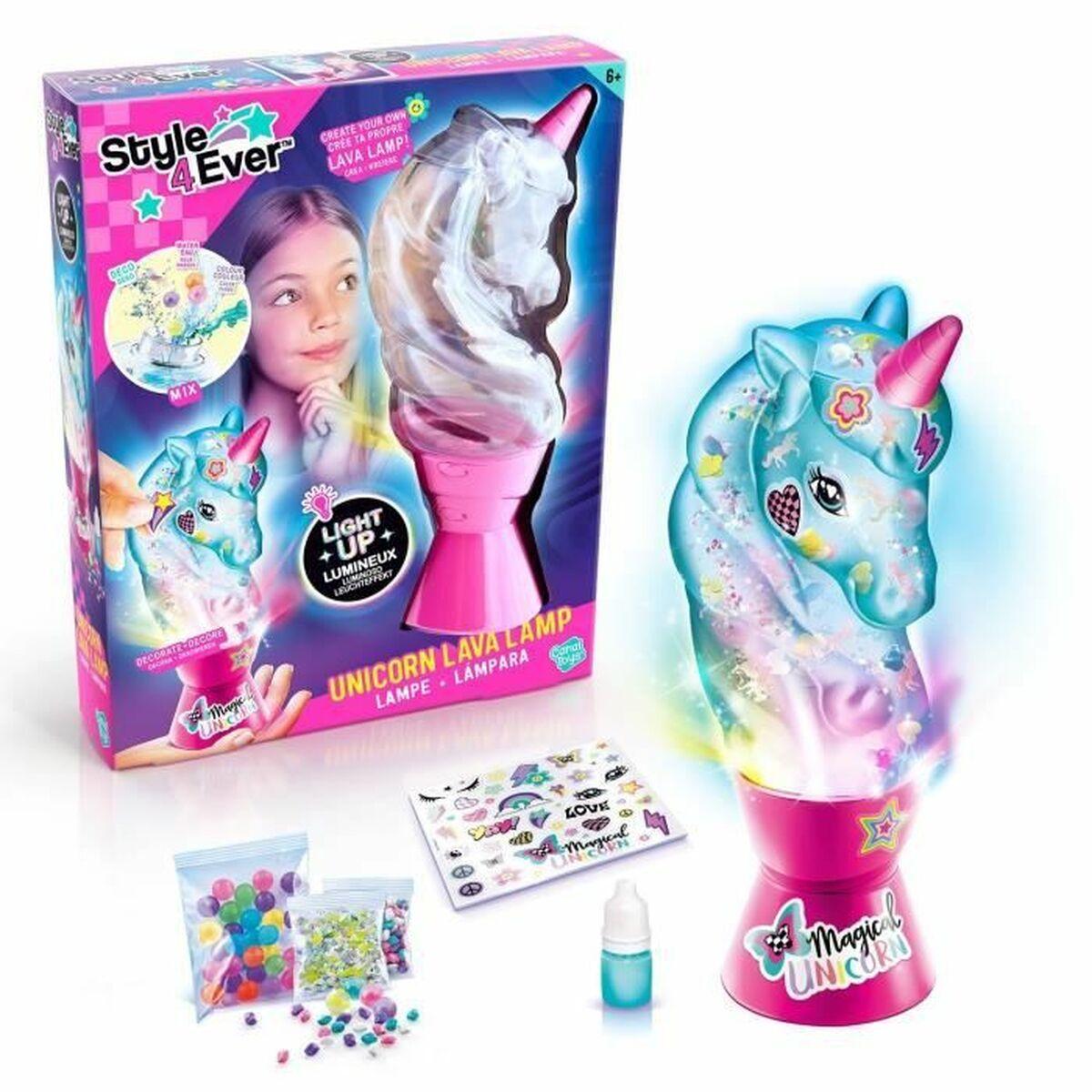 Tegningssæt Canal Toys Ofg 297