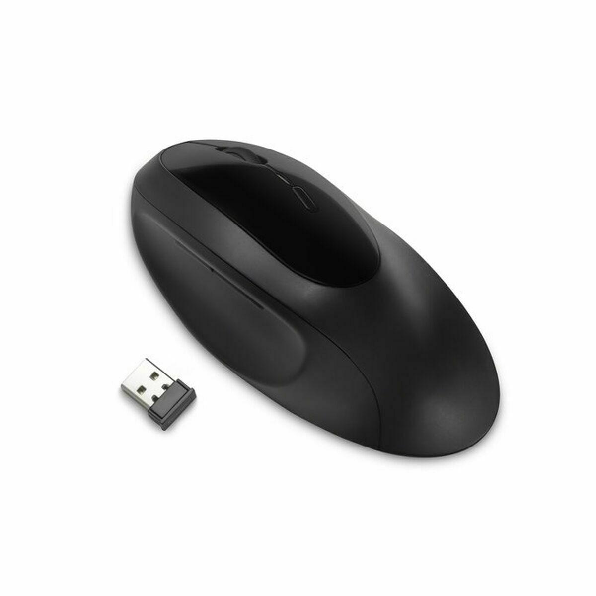 Trådløs Mus Kensington Pro Fit Sort 800/1200/1600 Dpi 1600 Dpi