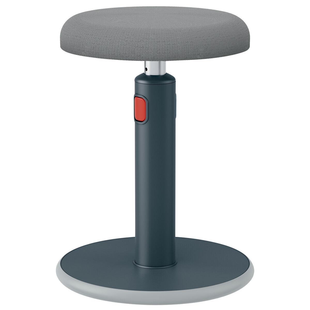 Leitz Ergo Cosy Active ergonomisk skammel - blå