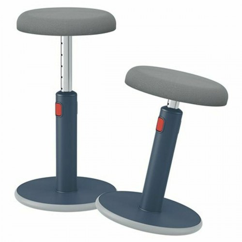 Leitz Ergo Cosy Active ergonomisk skammel - blå
