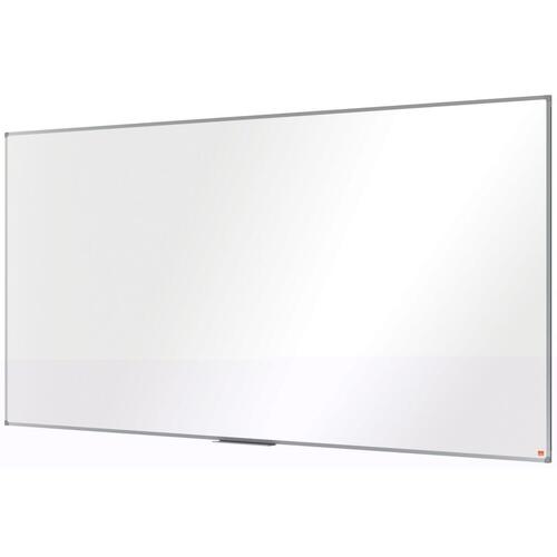 Magnettavle Nobo Essence Hvid Stål 240 x 120 cm