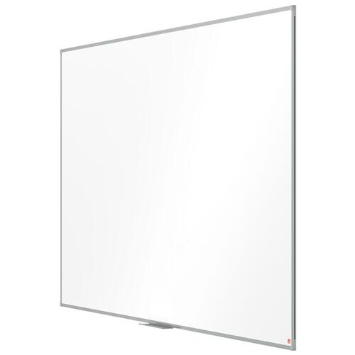 Magnettavle Nobo Essence Hvid Stål 240 x 120 cm