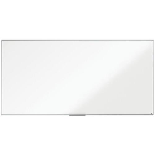 Magnettavle Nobo Essence Hvid Stål 240 x 120 cm