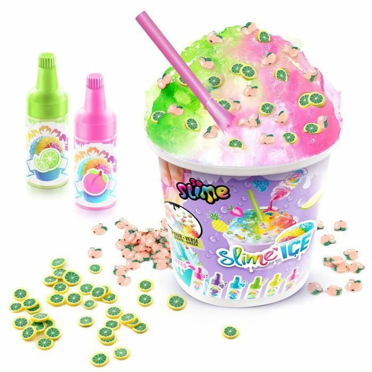 Playset Canal Toys So Slime Diy