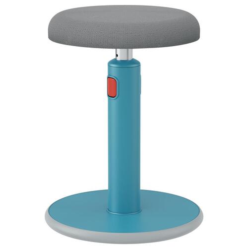 Ergonomisk skammel Leitz Ergo Cosy Active