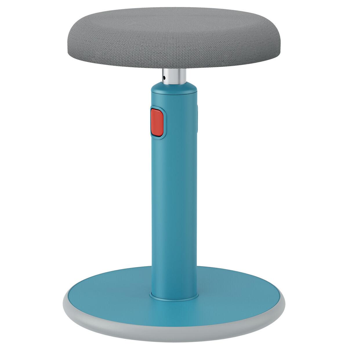 Ergonomisk skammel Leitz Ergo Cosy Active