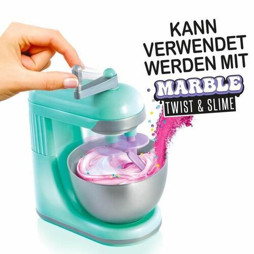 Modellervoks Spil Canal Toys Twist & Slime Sweety Kit