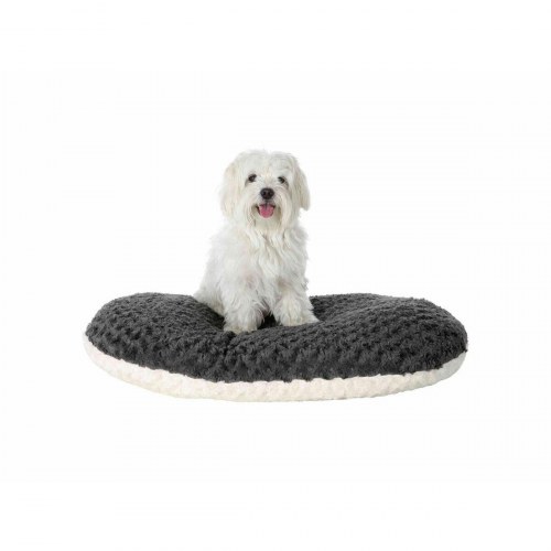 Hundeseng Trixie Kaline - grå/flødefarvet